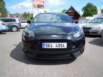 Ford Focus 2.0ST 184kw(250hp) r.v.5/2014 - 6