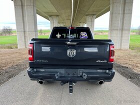 Dodge Ram 1500 limited 2019 DPH - 6