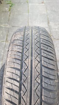 Letní pneu Barum Brillantis 165/70 R13 - 6