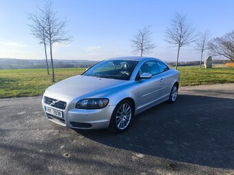 Volvo C70 T5 - 6