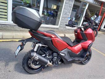 Honda ADV350 ABS (2023/10400km) - 6