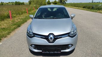 Renault Clio 1.2 54 KW r.v. 7/2014 - 6