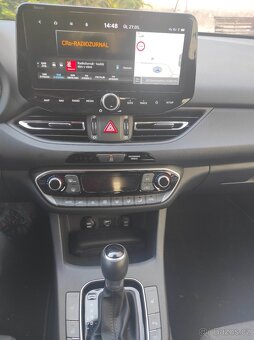 Hyundai i30 Combi, 1.0 TGDi 88kw, Smart, DPH - 6