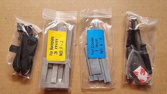 Alphacool Eisblock Aurora Plexi GPX-N RTX 4090 GameRock - 6