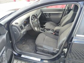Opel Vectra 1,8/90kw - 6