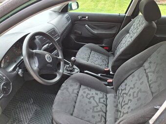 Volkswagen Golf 4 1,4 16v 55 kw - 6