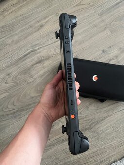 Steam Deck OLED 512GB - 6