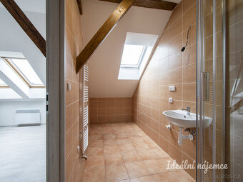 Pronájem bytu 2+kk, Sokolovská, Libeň, 21500Kč/měs, 66 m2 - 6