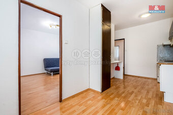 Prodej bytu 3+1, 84 m², Praha 4 - Modřany, ul. Mazancova - 6