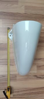 Kryt sifonu pod umyvadlo - 6