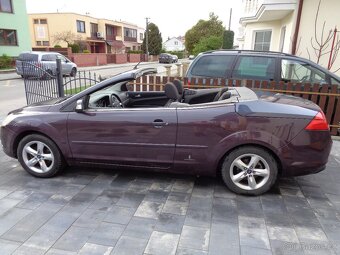 Ford Focus Cabrio - 6