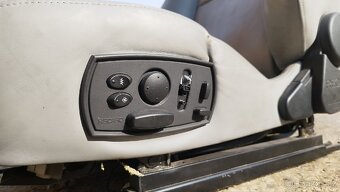 Prodám sedačku Recaro - 6