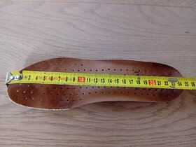Boty HILFIGER vel. 38 - 6