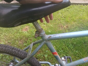 Velamos bmx 20 - 6