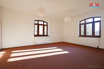 Prodej nájemního domu, 285 m², Ostrov, ul. Jáchymovská - 6