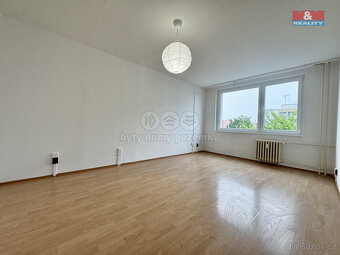Pronájem, byt 4+1, 78 m2, Slaný - 6