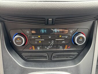 Ford Grand C-Max 1.6i Ti-VCT Business Digi Klima Tempomat - 6