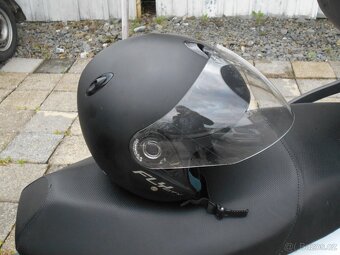 maxon 125 t - 6