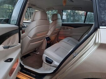 Bmw 5 gt 535d xdrive - 6