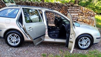 skoda octavia 1.9 tdi bez dpf - 6