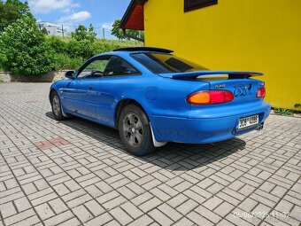 Mazda MX 6 , 2 , 5 - 121 kw , RARITA - 6