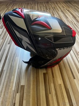 Helma Kappa XXL - 6
