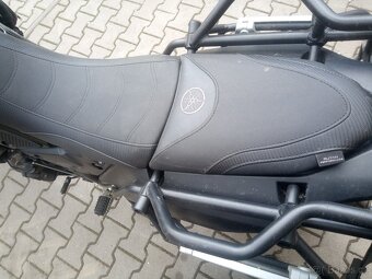 Tenere 700 - 6