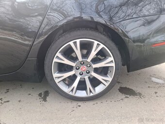 2019 Jaguar XJ Supercharger 3,0 AWD - 6