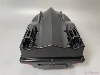 Rybářské návnady člun GPS a baterie 12000mAh - 6