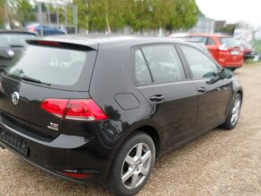 Volkswagen Golf 1.4 TSI - 6