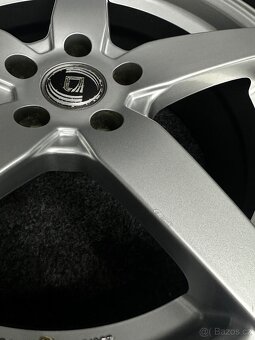 Alu Diewe 5x112 18” - 6