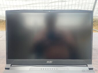 MSI Katana 17 B13VFK-249CZ - 6