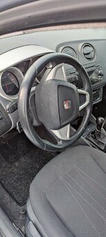 Seat Ibiza 6J 1.2 TDI Náhradní díly - 6