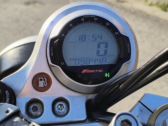 Fantic Caballero Flat Track 125 ABS - 6