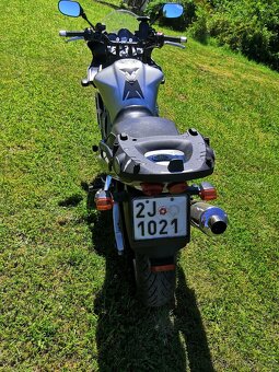 Yamaha Fzs 1000 fazer - 6