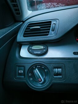 Passat 2.0 tdi - 6