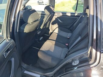 Volkswagen Bora variant 1,9 TDI 96 kW - 6