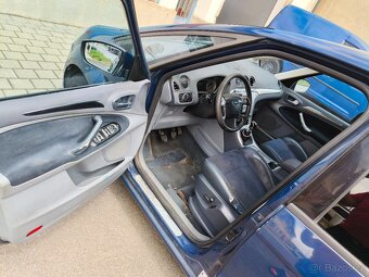 Ford S-Max 2,2 129kw na díly - 6