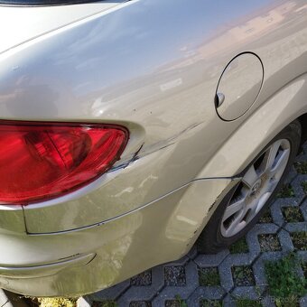Seat Toledo 1.9Tdi - 6