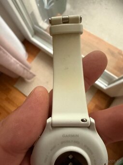 Garmin Venu 3 Silver/Whitestone, záruka - 6