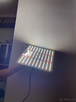LED lampa pro rostliny - 6