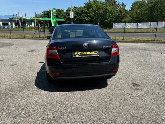 Skoda Octavia 2018 1.6 - 6