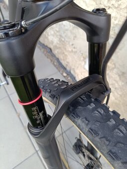 CANYON EXCEED CF SL 6.9 vel "M" karbon - 6