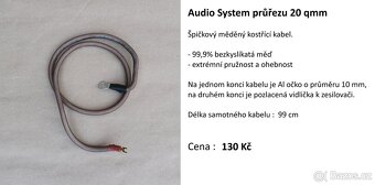 Prodám autohifi - 6