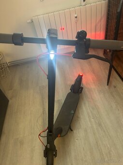 Xiaomi electric scooter 4 pro (2nd gen) - 6