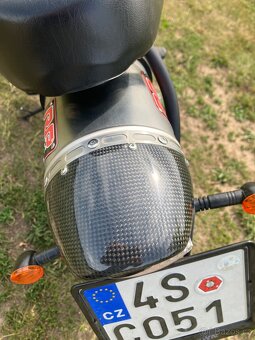 Sachs Madass 125 - 6