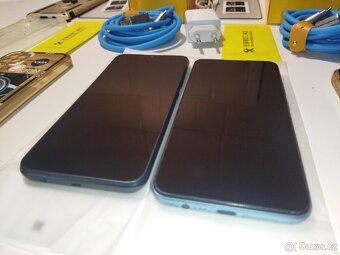 2ks telefonů Realme C21 4GB/64GB (cena za 2ks) - 6