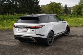 Land Rover RANGE ROVER VELAR HSE R-Dynamic 3.0 AWD - 6