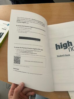 High note 4 Workbook a Student's book - 6