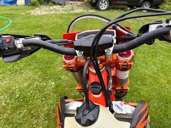 Ktm exc 300 erzbergrodeo - 6